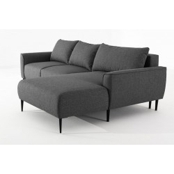 Minkštas kampas LUGO (Portland-95) D